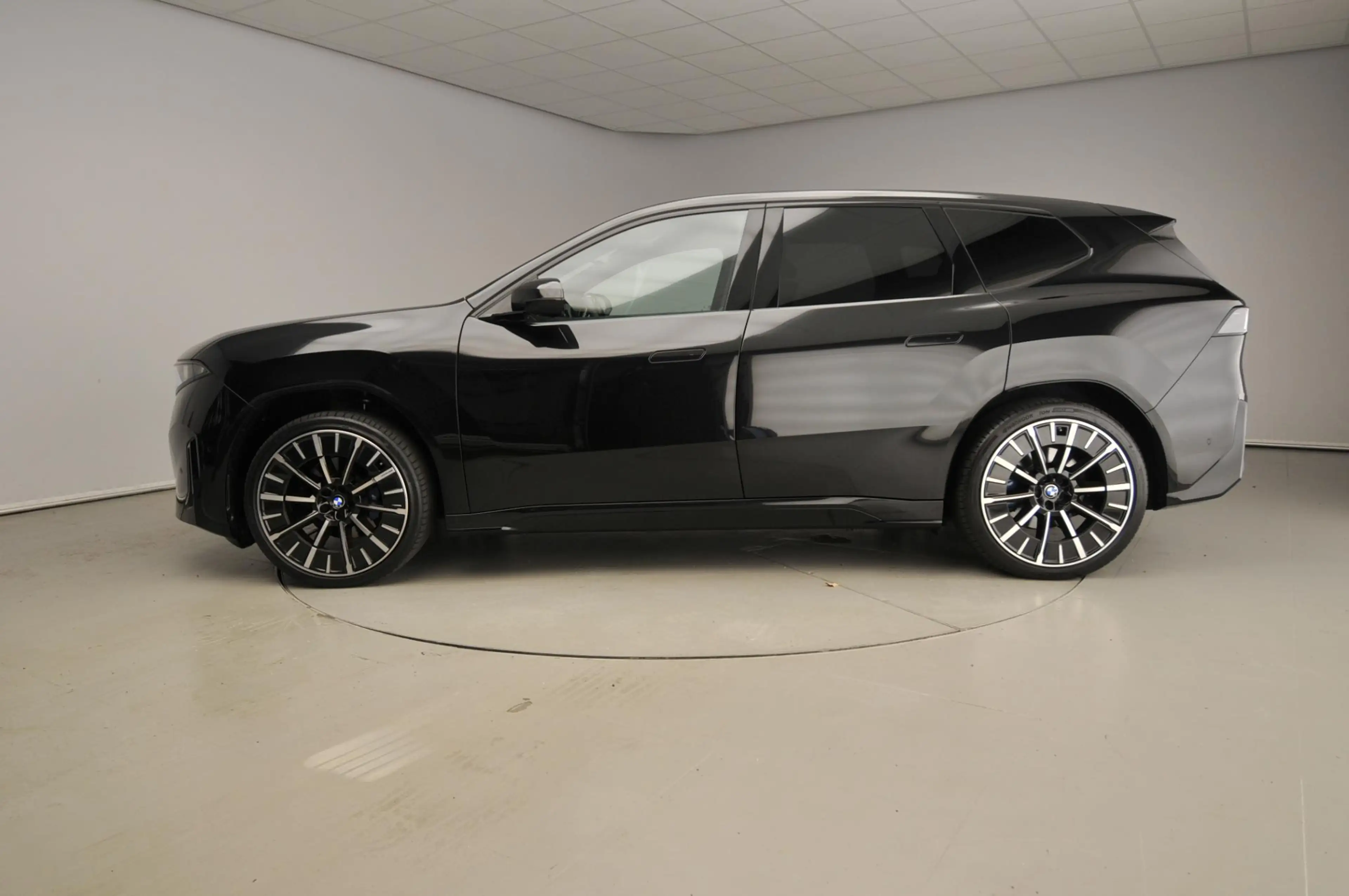 BMW iX3 50 xDrive | M-Sportpakket | LED | HUD | Active cru — photo 2