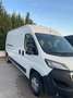 Peugeot Boxer Boxer Chasis Cabina 2.0BlueHDI 435 L3 130 Blanco - thumbnail 1