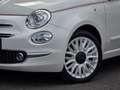 Fiat 500C 0.9 TwinAir Turbo Dolcevita Wit - thumbnail 4