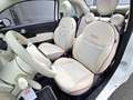 Fiat 500C 0.9 TwinAir Turbo Dolcevita Wit - thumbnail 8
