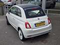 Fiat 500C 0.9 TwinAir Turbo Dolcevita Wit - thumbnail 39