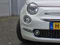 Fiat 500C 0.9 TwinAir Turbo Dolcevita Wit - thumbnail 7