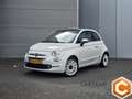 Fiat 500C 0.9 TwinAir Turbo Dolcevita Wit - thumbnail 1