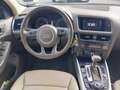 Audi Q5 2.0 TFSI Quattro /GPS/CUIR/ATTACHE-REMORQUE/ Bruin - thumbnail 12