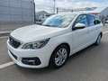 Peugeot 308 308 SW 1.6 BlueHDi ECO Active Blanc - thumbnail 1