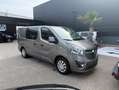 Opel Vivaro 1.6 CDTI S/S 88kW L2 2.9t Combi Plus-6 Gris - thumbnail 2