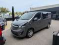 Opel Vivaro 1.6 CDTI S/S 88kW L2 2.9t Combi Plus-6 Gris - thumbnail 1