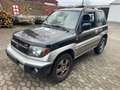Mitsubishi Pajero Pinin Schwarz - thumbnail 2
