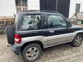 Mitsubishi Pajero Pinin Schwarz - thumbnail 3