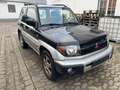 Mitsubishi Pajero Pinin Schwarz - thumbnail 1