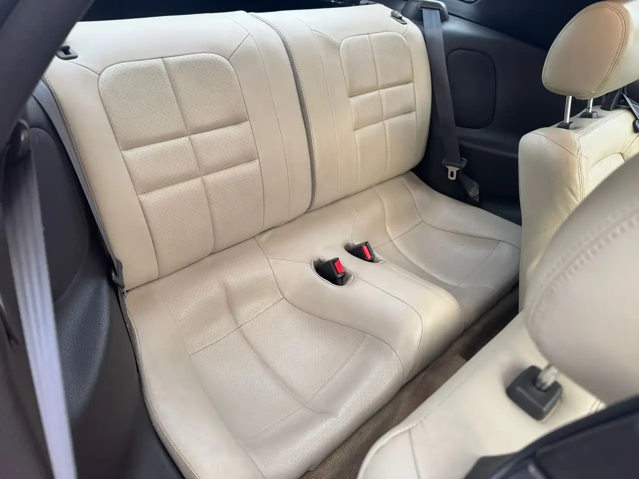 Mitsubishi 3000 GT, foto 12
