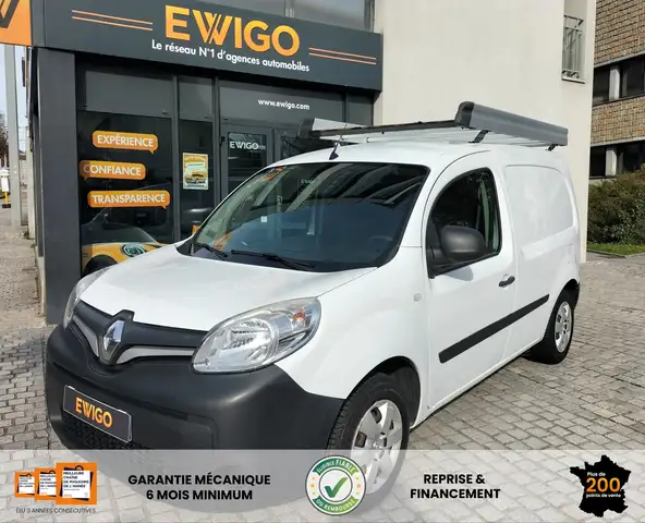 Renault 1.5 BLUEDCI 95 EXTRA RLINK