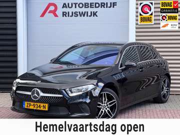 Premium Sfeer/Navi/LaneAssist