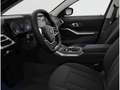BMW 318 i Touring FACEL. AHK LED NAVI KAMERA SHZ Noir - thumbnail 3