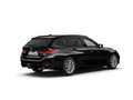 BMW 318 i Touring AHK LED NAVI KAMERA SHZ PDC Schwarz - thumbnail 2