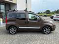 Fiat Qubo 1.3 MJT 80 CV Trekking Marrone - thumbnail 3