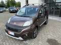 Fiat Qubo 1.3 MJT 80 CV Trekking Marrone - thumbnail 7