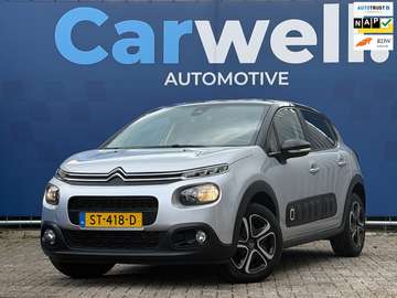 1.2 PureTech Feel Edition|3e Eigenaar|D-RiemVV|Car