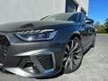 Audi A4 Avant Business Edition S-Line Gris - thumbnail 2