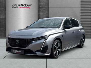 GT PureTech 130 Navi Matrix LED ACC Kamera Keyless