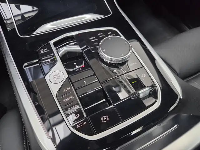 BMW X7 view 10