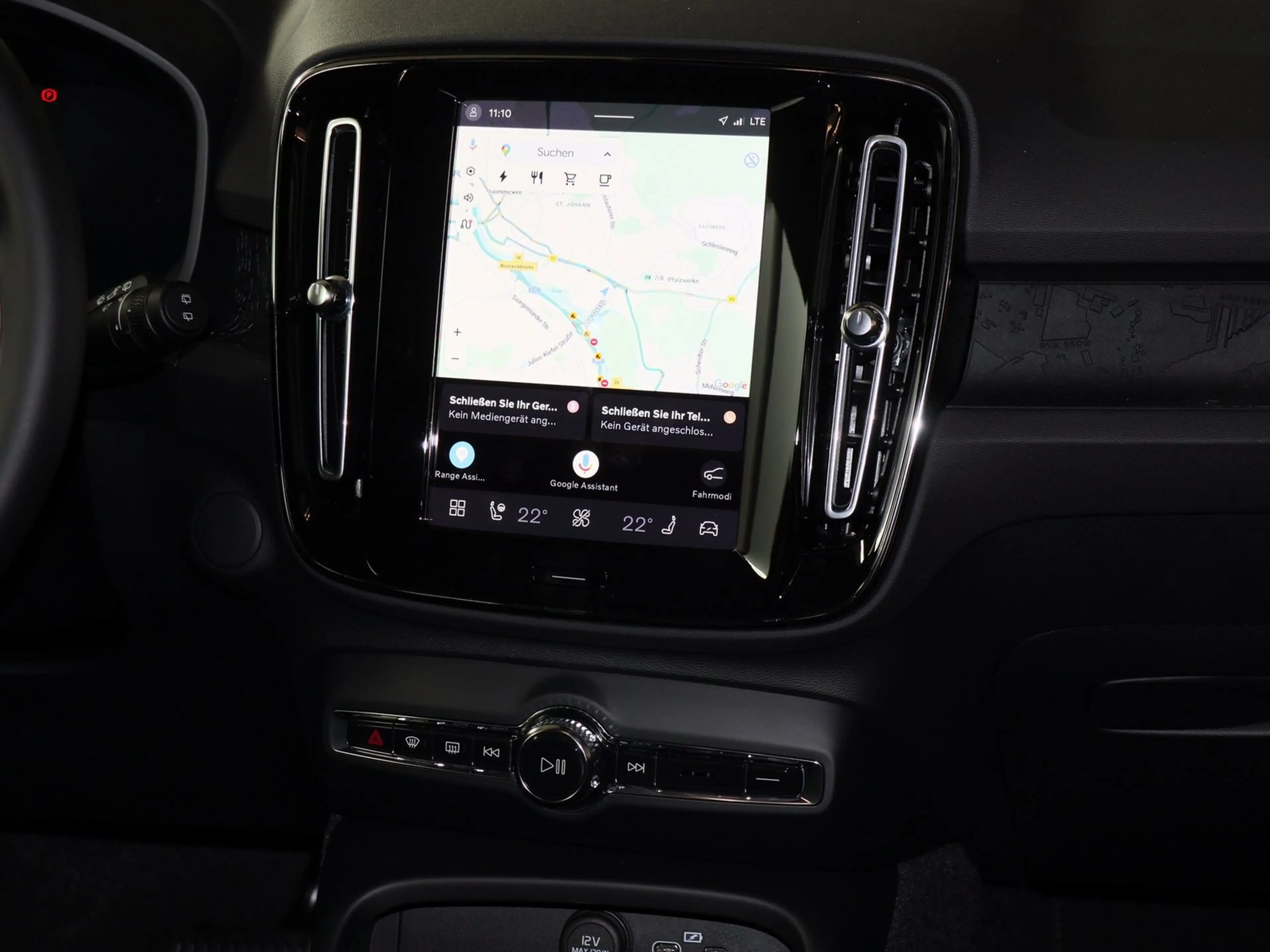 Volvo EX40 Single Motor Extended Range Plus 360°*Pilot*har... — photo 7