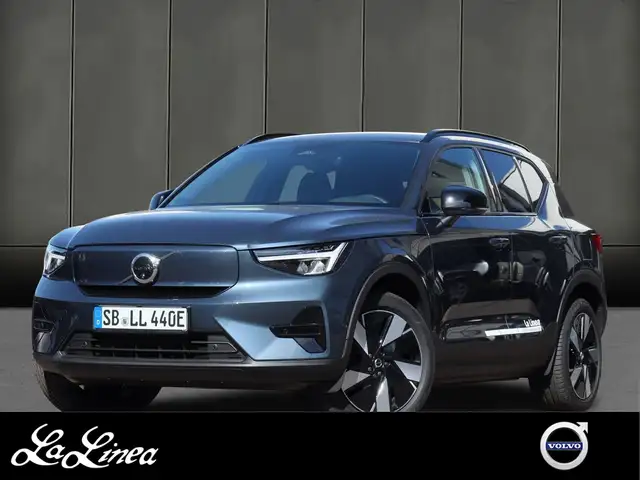 Volvo EX40