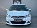 Citroen C4 BlueHDI Weiß - thumbnail 2