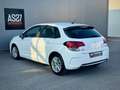 Citroen C4 BlueHDI Weiß - thumbnail 4