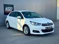 Citroen C4 BlueHDI Weiß - thumbnail 3