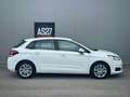 Citroen C4 BlueHDI Weiß - thumbnail 7