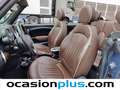 MINI Cooper Cabrio Azul - thumbnail 9