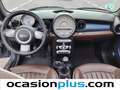 MINI Cooper Cabrio Azul - thumbnail 7