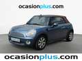 MINI Cooper Cabrio Azul - thumbnail 2