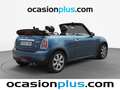 MINI Cooper Cabrio Azul - thumbnail 4