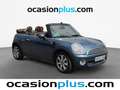 MINI Cooper Cabrio Azul - thumbnail 3