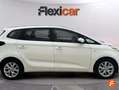 Kia Carens 1.7+CRDi+VGT+85kW+%28115CV%29+Drive+Eco-Dyn Blanco - thumbnail 5