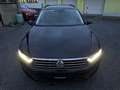 Volkswagen Passat Variant Trendline BMT NAVI Negro - thumbnail 4