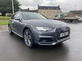 Audi A4 allroad Quattro V6 3.0 TDI 272 DPF Tiptronic 8 Design Gris - thumbnail 4