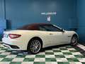 Maserati GranCabrio 4.7 440CH Blanc - thumbnail 2