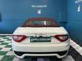Maserati GranCabrio 4.7 440CH Blanc - thumbnail 4