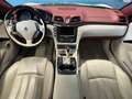 Maserati GranCabrio 4.7 440CH Blanc - thumbnail 7