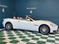 Maserati GranCabrio 4.7 440CH Blanc - thumbnail 6