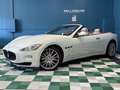 Maserati GranCabrio 4.7 440CH Blanc - thumbnail 1