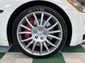 Maserati GranCabrio 4.7 440CH Blanc - thumbnail 12