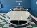 Maserati GranCabrio 4.7 440CH Blanc - thumbnail 3
