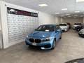 BMW 118 i 5p. Advantage IVA ESPOSTA COMPRESA NEL PREZZO! Blu/Azzurro - thumbnail 1