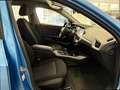 BMW 118 i 5p. Advantage IVA ESPOSTA COMPRESA NEL PREZZO! Blu/Azzurro - thumbnail 10