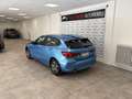 BMW 118 i 5p. Advantage IVA ESPOSTA COMPRESA NEL PREZZO! Blu/Azzurro - thumbnail 4