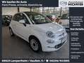 Fiat 500C 500 C 1.0 GSE N3 Hybrid Dolcevita Blanc - thumbnail 1